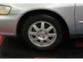 Satin Silver Metallic - Accord SE Sedan Photo No. 66