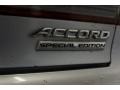 Satin Silver Metallic - Accord SE Sedan Photo No. 68