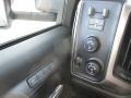 2015 Silver Ice Metallic Chevrolet Silverado 2500HD LTZ Crew Cab 4x4  photo #14