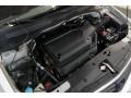 2002 Honda Odyssey 3.5 Liter SOHC 24-Valve V6 Engine Photo