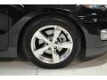 2014 Chevrolet Volt Standard Volt Model Wheel and Tire Photo