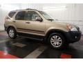 Sahara Sand Metallic - CR-V EX 4WD Photo No. 6