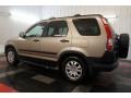 Sahara Sand Metallic - CR-V EX 4WD Photo No. 11