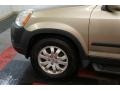 Sahara Sand Metallic - CR-V EX 4WD Photo No. 58