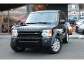 Java Black Pearlescent - LR3 V8 SE Photo No. 3