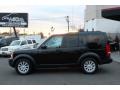 Java Black Pearlescent - LR3 V8 SE Photo No. 4