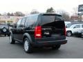 Java Black Pearlescent - LR3 V8 SE Photo No. 5