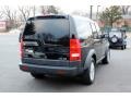 Java Black Pearlescent - LR3 V8 SE Photo No. 7