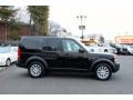 Java Black Pearlescent - LR3 V8 SE Photo No. 10