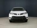 Super White - RAV4 LE Photo No. 3