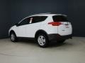Super White - RAV4 LE Photo No. 6