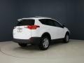 Super White - RAV4 LE Photo No. 8