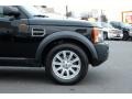 Java Black Pearlescent - LR3 V8 SE Photo No. 36