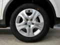 Super White - RAV4 LE Photo No. 12