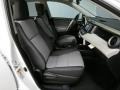 Super White - RAV4 LE Photo No. 14