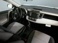 Super White - RAV4 LE Photo No. 16