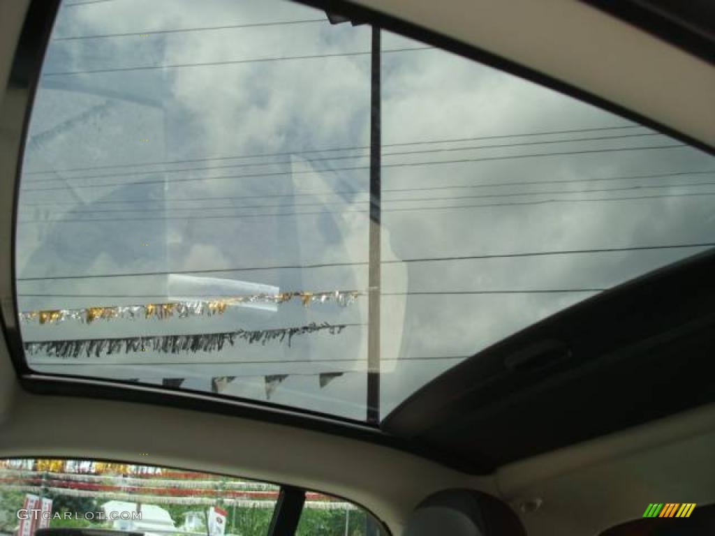 2008 fortwo passion coupe - Blue Metallic / Design Black photo #11