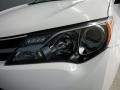 Super White - RAV4 LE Photo No. 24