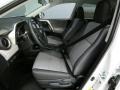 Super White - RAV4 LE Photo No. 28