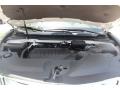 2015 White Diamond Pearl Acura MDX Technology  photo #22