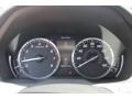2015 White Diamond Pearl Acura MDX Technology  photo #42