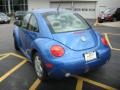 Bright Blue Metallic - New Beetle GLS Coupe Photo No. 3