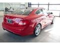 Mars Red - C 250 Coupe Photo No. 3