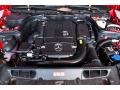 1.8 Liter DI Turbocharged DOHC 16-Valve VVT 4 Cylinder Engine for 2015 Mercedes-Benz C 250 Coupe #101665157