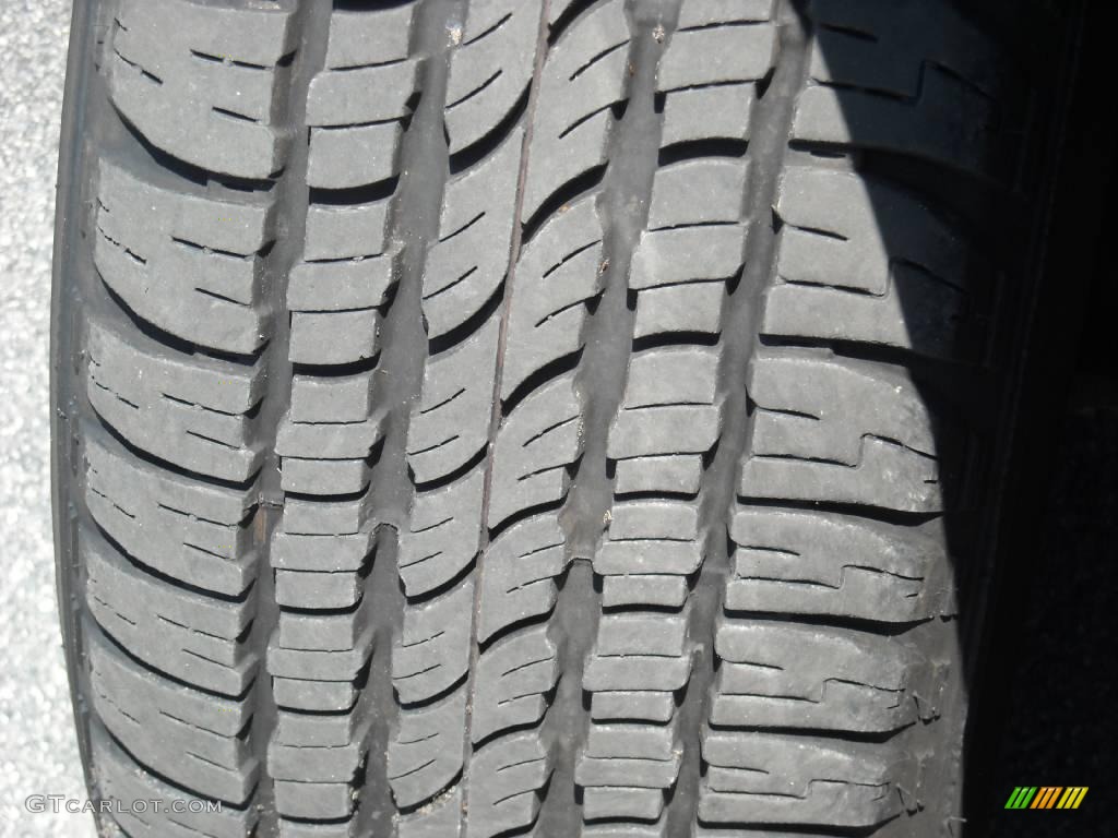 2004 F150 STX SuperCab - Silver Metallic / Medium/Dark Flint photo #10