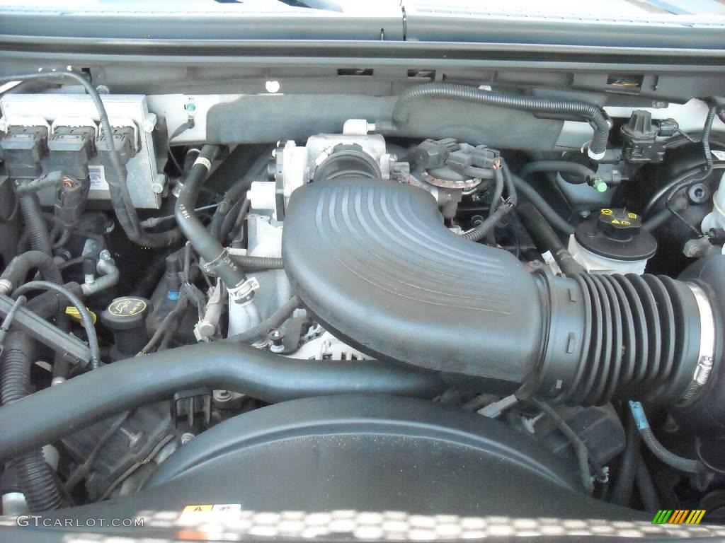 2004 F150 STX SuperCab - Silver Metallic / Medium/Dark Flint photo #11