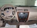 Merlot Pearl Clearcoat - Taurus SEL Photo No. 2