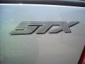 2004 Silver Metallic Ford F150 STX SuperCab  photo #15