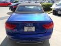 Sepang Blue Pearl - S5 3.0T Prestige quattro Cabriolet Photo No. 5