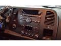 Victory Red - Silverado 2500HD LT Extended Cab 4x4 Photo No. 5