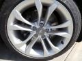 2015 Audi S5 3.0T Prestige quattro Cabriolet Wheel and Tire Photo