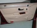 Merlot Pearl Clearcoat - Taurus SEL Photo No. 6
