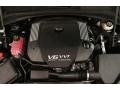 3.6 Liter DI DOHC 24-Valve VVT V6 2015 Cadillac CTS 3.6 Luxury AWD Sedan Engine
