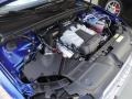  2015 S5 3.0T Prestige quattro Cabriolet 3.0 Liter Supercharged TFSI DOHC 24-Valve VVT V6 Engine