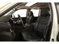  2015 Escalade ESV 4WD Jet Black Interior
