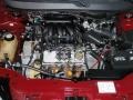 Merlot Pearl Clearcoat - Taurus SEL Photo No. 10