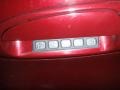Merlot Pearl Clearcoat - Taurus SEL Photo No. 11