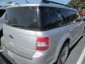 2014 Ingot Silver Ford Flex SE  photo #4