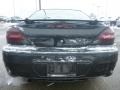 2005 Black Pontiac Grand Am GT Coupe  photo #3