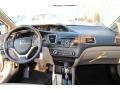 Taffeta White - Civic LX Sedan Photo No. 13