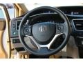 Taffeta White - Civic LX Sedan Photo No. 16