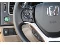 Taffeta White - Civic LX Sedan Photo No. 17