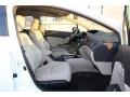 Taffeta White - Civic LX Sedan Photo No. 27