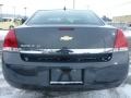 2010 Cyber Gray Metallic Chevrolet Impala LT  photo #3