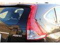 2014 Crystal Black Pearl Honda CR-V LX AWD  photo #22
