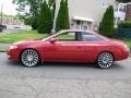 Red Flame Metallic - Solara SE Coupe Photo No. 2